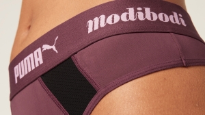 Die erste 'Puma x Modibodi Active Underwear'-Kollektion wird im Mai 2022 erhltlich sein - Quelle: Puma/Modibodi